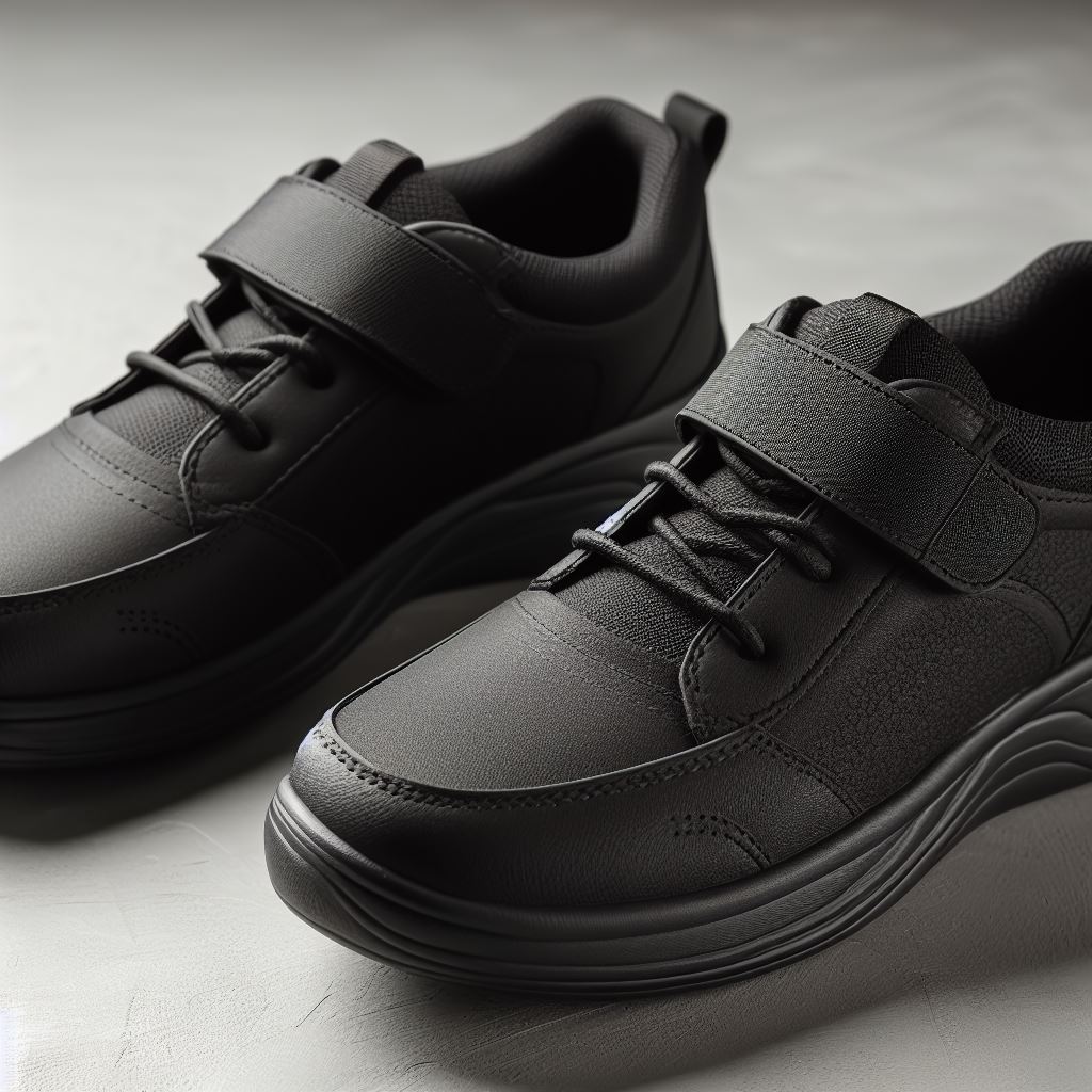 Diabetic Shoes