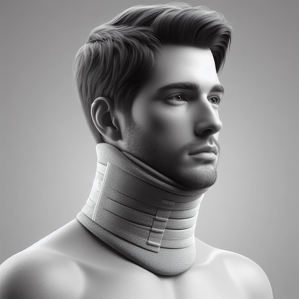 Cervical Collar
